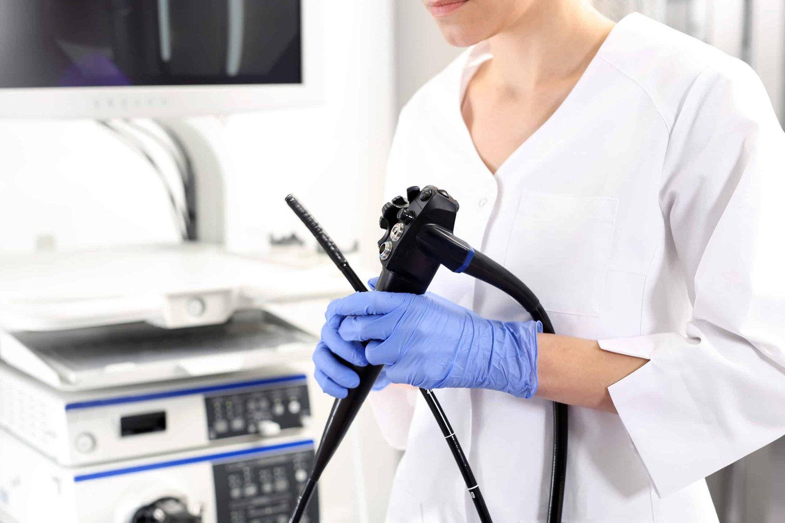 What is Endoscopy? Know About Endoscopy Dr. Vatsal Mehta