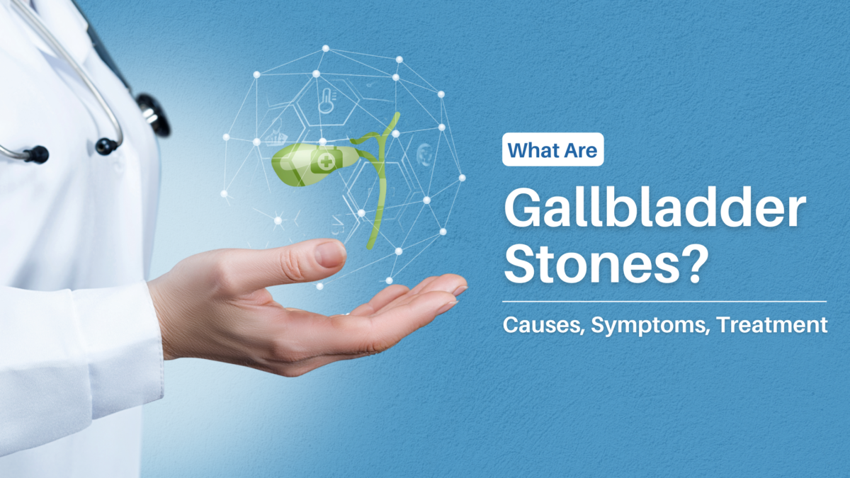 gallbladder stones symptoms