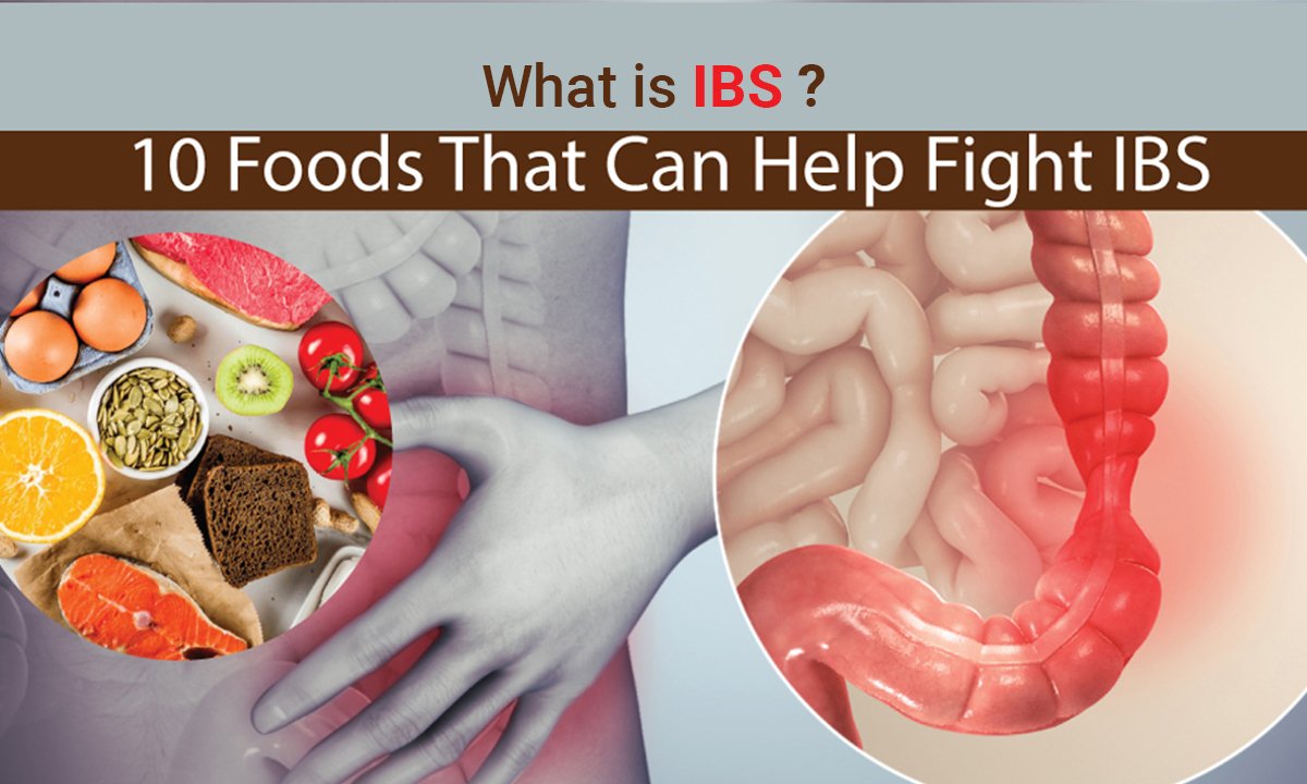 Ibs Stool