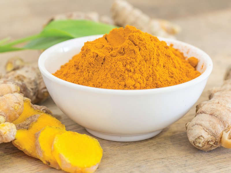 turmeric