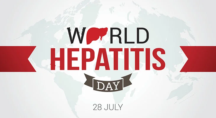 World Hepatitis Day