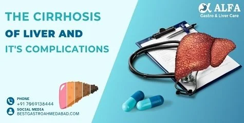 Cirrhosis of the Liver